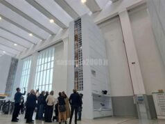 Modula presenta il rivoluzionario magazzino verticale Flexibox