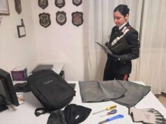 Minerbio: fugge in auto ad alta velocità e con patente revocata: arrestato dopo un rocambolesco inseguimento