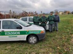 Presto a Formigine 5 nuove guardie zoofile per la vigilanza sui reati a danno degli animali