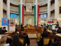 Guerra e pace nelle immagini realizzate da giovani studenti reggiani grazie al progetto “Gaap”