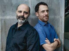 Tutto esaurito per ‘Il sogno di una cosa’ con Germano e Teardo al Teatro Mazzieri di Pavullo