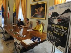 Giallomodena, caccia all’assassino in centro storico