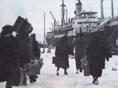 Giorno del Ricordo: il 10 febbraio la commemorazione delle vittime delle foibe e dell’esodo giuliano-dalmata