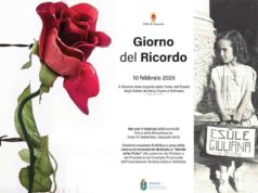 L’11 febbraio a Sassuolo le celebrazioni per il “Giorno del Ricordo”