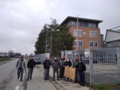 Metalmeccanici, continuano anche in provincia di Modena gli scioperi per il contratto nazionale
