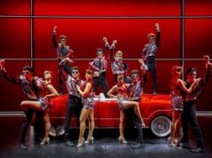 Al Teatro Celebrazioni di Bologna la Compagnia della Rancia con il musical “Grease”