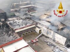 Precisazioni della Procura della Repubblica di Reggio Emilia circa l’inchiesta relativa all’incendio Inalca