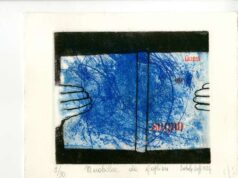 “Mirabilia da sfogliare”, mostra di preziosi libri d’artista tra laboratori e workshop