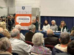 A San Lazzaro di Savena proseguono gli “Incontri di Comunità”