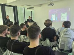 L’Integrity Tour a Carpi: il club emiliano ha ospitato l’iniziativa itinerante di Lega Pro e Sportradar AG