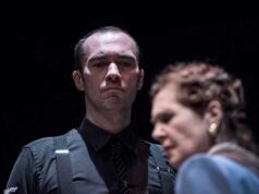 ‘La Pietra’ torna a Reggio Emilia presso gli spazi delle Officine Creative Reggiane