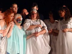 Domenica al Teatro Comunale di Bomporto “La regina dei pidocchi”