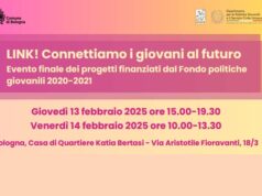 “Link! Connettiamo i giovani al futuro”, domani e venerdì l’evento di chiusura dei progetti Anci