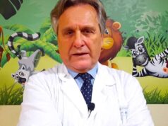 Il premio alla carriera “Emanuele Cacciari” al Prof. Lorenzo Iughetti di Unimore