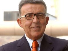 E’ scomparso Luigi Gilli