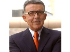 Messaggi di cordoglio per la scomparsa di Luigi Gilli