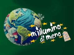 Castelvetro aderisce a “M’illumino di meno”