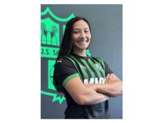 Calcio, il Sassuolo Femminile si rinforza con Maya Doms