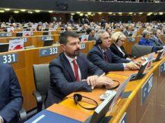 Europa, presentata la nuova ‘Visione per l’agricoltura’: l’assessore Mammi a Bruxelles