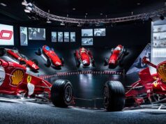 Turismo in crescita a Maranello e nei Comuni del Sistema Territoriale