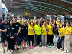 Criteria Giovanili Primaverili Lifesaving 2025: Campionati italiani da urlo per Maranello Nuoto