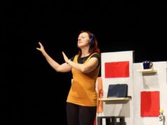 A teatro a Maranello storie di donne invincibili