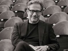 Massimo Recalcati fa il tutto esaurito al Teatro Celebrazioni (19 febbraio) con “Scene da un matrimonio”