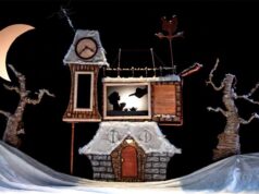 Domenica 9 febbraio “Caro lupo” al Teatro Herberia di Rubiera