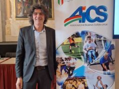 Nominato Maurizio Mancini come nuovo presidente del Comitato Regionale AiCS Emilia Romagna
