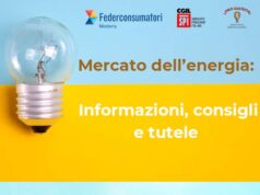 A Carpi si parla del caos bollette. Mercoledì iniziativa al Circolo Guerzoni