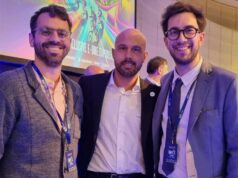 Presentato a Roma il Giro-E: l’8^ tappa, il 21 maggio, sarà Sassuolo – Castelnuovo né Monti