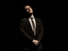 Al Teatro Asioli di Correggio tutto esaurito per ‘Migliore’ interpretato da Valerio Mastandrea