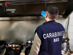 Carenze igienico–sanitarie: un ristorante ed un supermercato sanzionati a Modena e nella Bassa