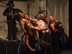 Domenica 2 marzo il Teatro Carani celebra il primo anniversario della sua riapertura con una giornata speciale