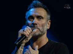 Nek, il ritorno del vinile: un legame tangibile con la musica