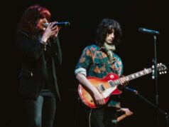 A Modena l’anteprima del primo LP di Nicola Ferrari