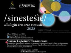 Con Sinestesie arte e musica si fondono: un cartellone di eventi in location di prestigio sul territorio novellarese