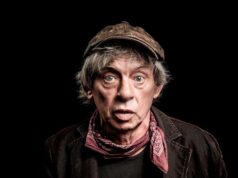 Al Teatro Comunale di Bomporto Paolo Rossi fa il tutto esaurito con “Operaccia satirica”