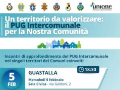 Domani a Guastalla un incontro sul PUG Intercomunale