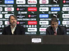 Calcio, Carnevali e Palmieri rispondono sul mercato del Sassuolo