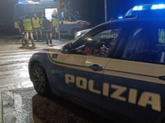 Servizio Straordinario della Polizia Stradale di Bologna per il contrasto alle “stragi del sabato sera”