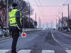 Modena: rapinarono un uomo colpendolo con una lama. Individuati i presunti responsabili