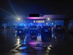 Carabinieri e Polizia Locale Bassa reggiana uniti nelle attività di controllo del territorio