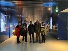 Polo Ovest e Rehlko insieme a sostegno delle famiglie fragili della scuola Kennedy di Reggio Emilia