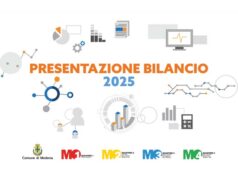 Presentato in Consiglio il Bilancio previsionale 2025-2027 del Comune di Modena