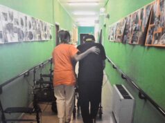 Venerdì 28 Febbraio alle ore 18.00 inaugura a Vignola la mostra fotografica “La Persona, prima di tutto”