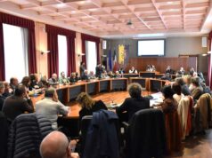 L’assessora regionale Priolo in Provincia a Modena per illustrare le linee di mandato