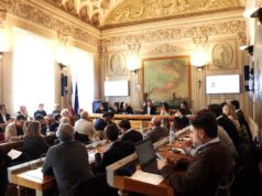 L’assessora regionale Irene Priolo incontra i sindaci in Provincia di Reggio Emilia