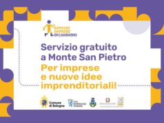 Inaugurato oggi il nuovo sportello “Progetti d’Impresa” a Monte San Pietro