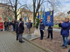 “Giorno del Ricordo”, la commemorazione a Sassuolo